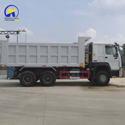 Sinotruk 3 0tons 6X4 10 шины HOWO грузовики с гидравлическим подъемом