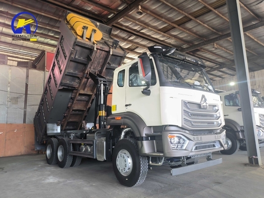 Sinotruk 3 0tons 6X4 10 шины HOWO грузовики с гидравлическим подъемом