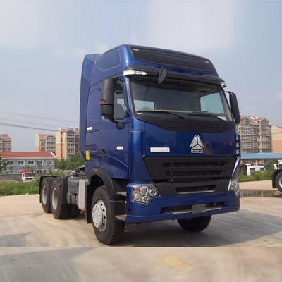 Sinotruk HOWO 6X4 тяжелый грузовик для грузоподъемности 21-30 т и шины 12.00r20