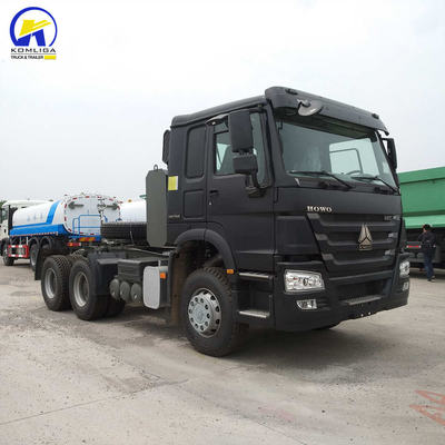 Дизайн радиальных шин Sinotruk HOWO 6X4 10 колес 420 л.с.