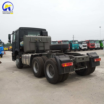 Дизайн радиальных шин Sinotruk HOWO 6X4 10 колес 420 л.с.