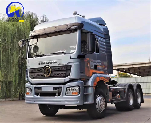Shacman F2000 F3000 M3000 10 колесный 6X4 380HP 420HP грузовик прицеп трактор головной грузовик