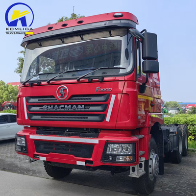Shacman F2000 F3000 M3000 10 колесный 6X4 380HP 420HP грузовик прицеп трактор головной грузовик