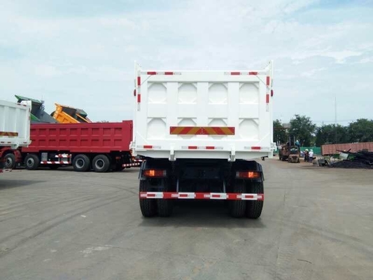 Лучший использованный Shacman 6X4 10 шины свертыватель с настройкой на заказ