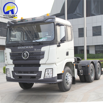 Shacman F2000 F3000 M3000 10 колесный 6X4 380 л.с. 420 л.с. тракторная головка с коэффициентом скорости 3,08