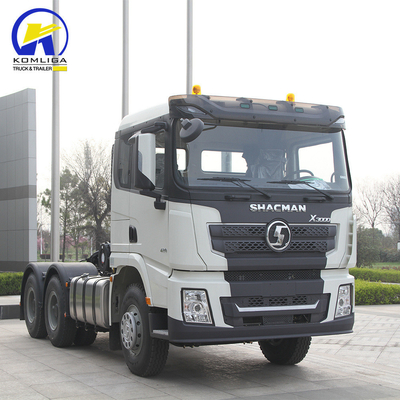 Shacman F2000 F3000 M3000 10 колесный 6X4 380 л.с. 420 л.с. тракторная головка с коэффициентом скорости 3,08
