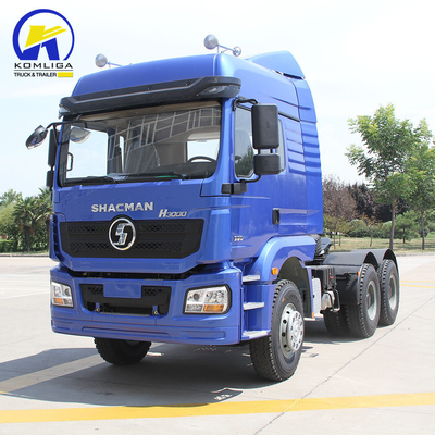 Shacman F2000 F3000 M3000 10 колесный 6X4 380 л.с. 420 л.с. тракторная головка с коэффициентом скорости 3,08