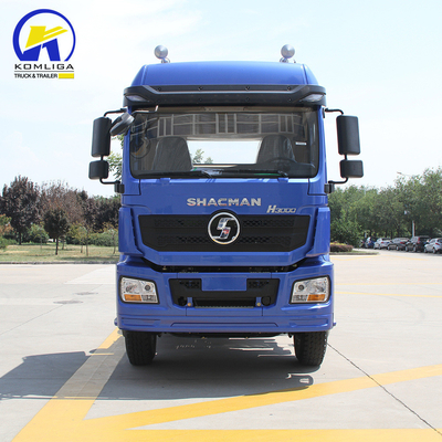 Shacman F2000 F3000 M3000 10 колесный 6X4 380 л.с. 420 л.с. тракторная головка с коэффициентом скорости 3,08