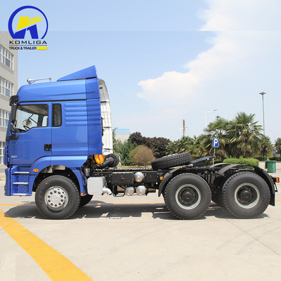 Shacman F2000 F3000 M3000 10 колесный 6X4 380 л.с. 420 л.с. тракторная головка с коэффициентом скорости 3,08