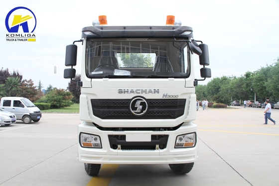 Shacman H3000 Prime Mover Трактор Грузовик Задняя ось Человек 16 тонн Двухступенчатый редуктор