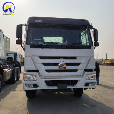 Sinotruk HOWO 10 колес Трактор грузовик голова для прицепа тяга базы 50 /90 необязательно