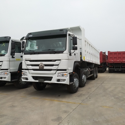 Передний подъемный стиль Sino Truck HOWO Тяжелый грузовик с нагрузкой 21-30 т