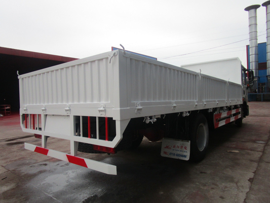 Sinotruk HOWO тяжелый или легкий грузовой грузовик с сертификацией и характеристиками ISO