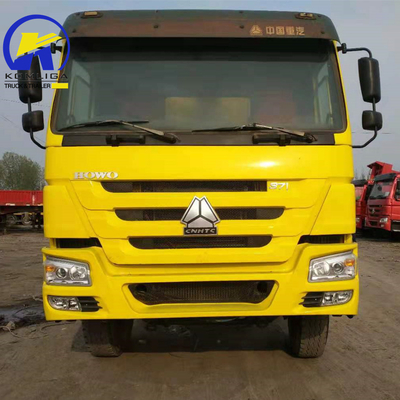 Дизайн радиальной шины HOWO 6X4 Дэмп-Трк, изготовленный для рынка тяжелой техники