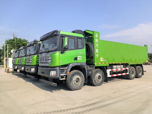 Шакман использовал 6X4 X3000 тяжелый грузовик для подъема вентрального наклона гидравлический подъем