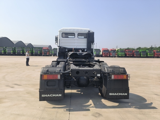 Sx4255jv324 10 колес F3000 F2000 X3000 6X4 Шакман тракторный грузовик с просторной кабиной
