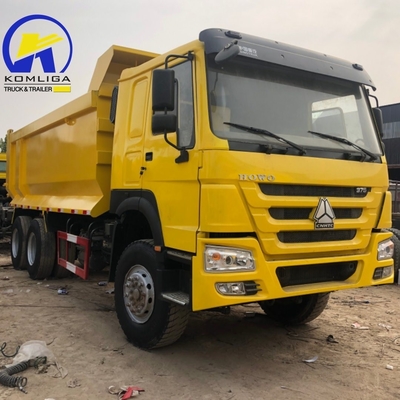 Sinotruk HOWO 6X4 10 колесный мусоровоз Евро 2 стандарт выбросов для ваших бизнес-потреблений