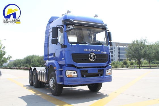 Дизель 6X4 420 л.с. 430 л.с. Шакман H3000 Грузовик головка трактор грузовик грузоподъемность 40-60 тонн