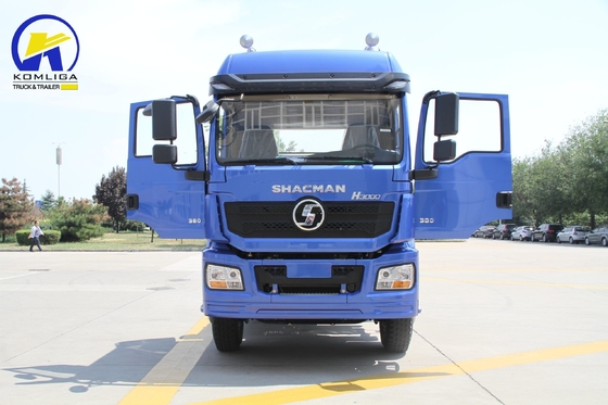 Дизель 6X4 420 л.с. 430 л.с. Шакман H3000 Грузовик головка трактор грузовик грузоподъемность 40-60 тонн