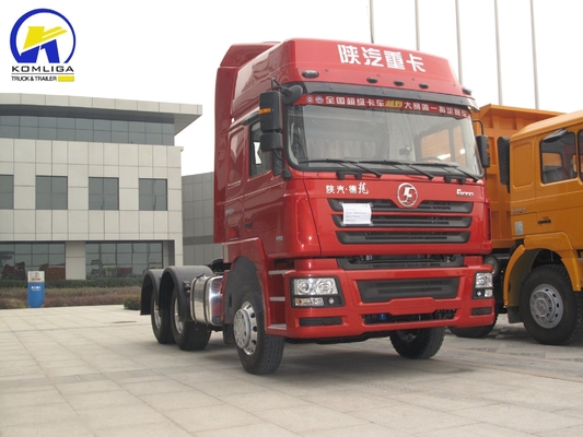 Тяжелый грузовик Shacman H3000 с 10 шинами