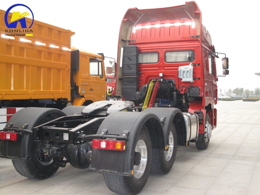 Тяжелый грузовик Shacman H3000 с 10 шинами