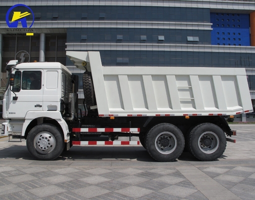 1200r20 Радиальные шины Тяжелые шины Shacman 6X4 Сбросные грузовики для доставки песчаного камня