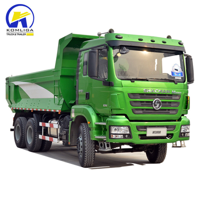 1200r20 Радиальные шины Тяжелые шины Shacman 6X4 Сбросные грузовики для доставки песчаного камня