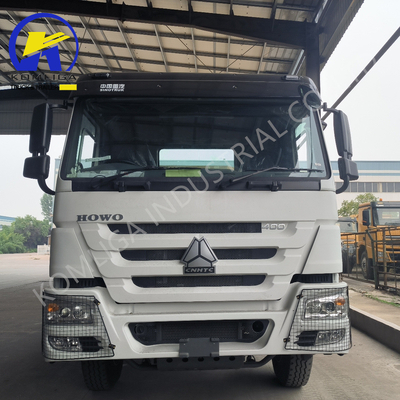 Ручная коробка передач тип Zz4257s3241W тяжелой грузовик Sinotruk HOWO 6X4