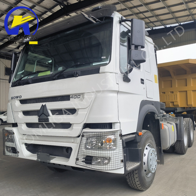 Ручная коробка передач тип Zz4257s3241W тяжелой грузовик Sinotruk HOWO 6X4