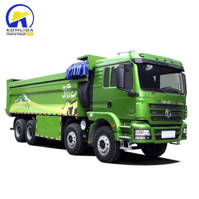6×4 Shacman X3000 M3000 сверхмощный самосвал Rhd LHD самосвал 5600X2300X1500 20МУП