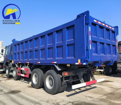 40 тонн грузовых грузовых грузовых автомобилей 50 тонн грузовых грузовых автомобилей от китайского Sinotruk HOWO 8X4