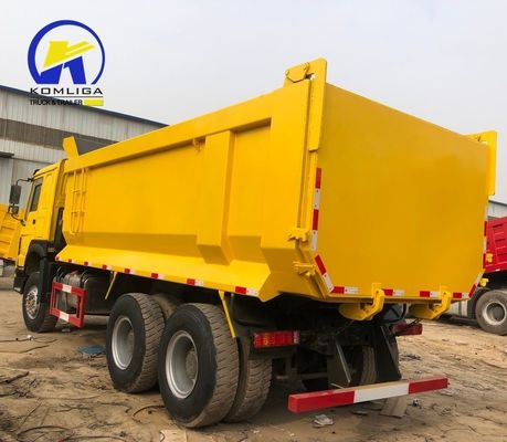 Передняя ось 9 т грузоподъемность 30 т 6х4 грузовик для Sinotruk HOWO и использованный