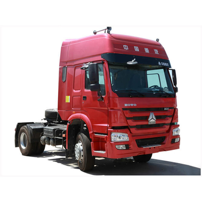 Africa Sinotruk HOWO 371HP 420HP 6X4 10wheeler прицепная головка трактор лошадь наклона грузовик