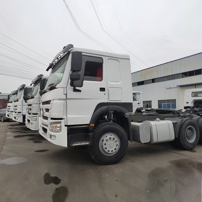 Zz4257s3241W Синотрук HOWO 6X4 тяжелые тягачи грузовик головка для ≤5 мест