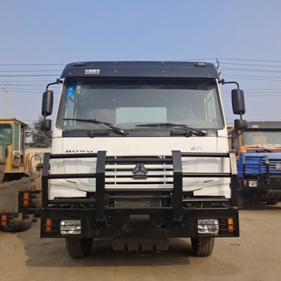 Sino Truck HOWO 6X4 Тракторный грузовик/Прайм-мовер с тяговой базой 50 /90