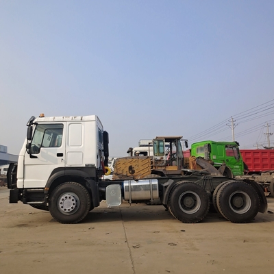 Sino Truck HOWO 6X4 Тракторный грузовик/Прайм-мовер с тяговой базой 50 /90