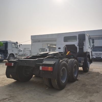 Sino Truck HOWO 6X4 Тракторный грузовик/Прайм-мовер с тяговой базой 50 /90