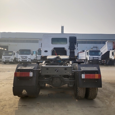 Sino Truck HOWO 6X4 Тракторный грузовик/Прайм-мовер с тяговой базой 50 /90