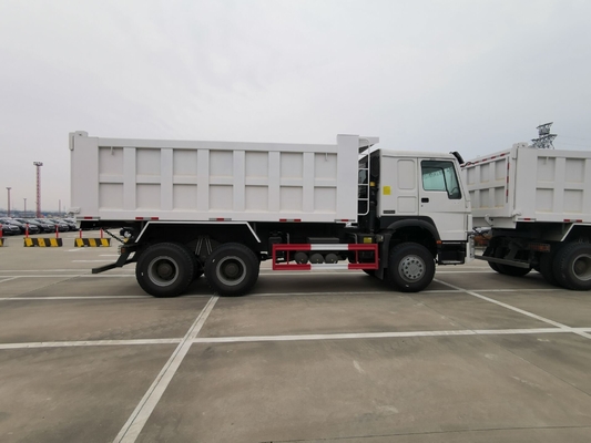 1200r20 Радиальные шины Sinotruk HOWO 6X4 Нагрузчик с наклоном с 400 л.с. 420 л.с. 375 л.с. и ≤5 сидений