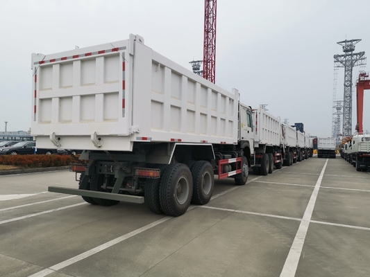 1200r20 Радиальные шины Sinotruk HOWO 6X4 Нагрузчик с наклоном с 400 л.с. 420 л.с. 375 л.с. и ≤5 сидений