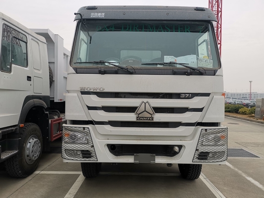 1200r20 Радиальные шины Sinotruk HOWO 6X4 Нагрузчик с наклоном с 400 л.с. 420 л.с. 375 л.с. и ≤5 сидений