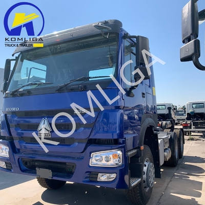 40 тонн прицепная головка грузовика шина 315/80r22.5 для Sinotruk HOWO тяжеловесный грузовик трактор