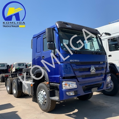 Дизайн радиальной шины Sinotruk HOWO Тяжелый грузовик Трактор 40 тонн Прицеп грузовик
