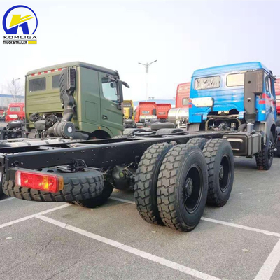 Подъемный вентральный наклонитель Гидравлический 6X4 10колесный грузовик Голова главный двигатель Benz тракторный грузовик