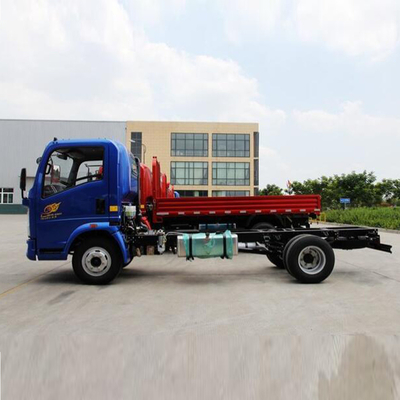 Sinotruck Foton 4X2 6 колеса 3тонны 5тонны 8тонны мини грузовик с грузовиком