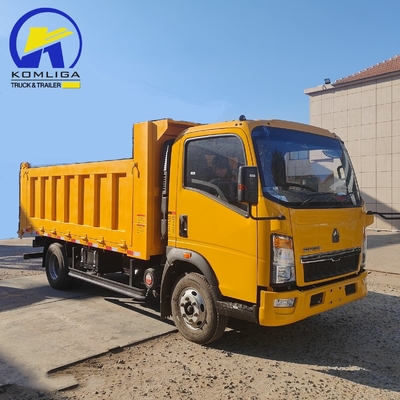 Sinotruck HOWO Dongfeng Jmc 4X2 4X4 5тонный грузовой легкий мини-пикап с кабиной 1880