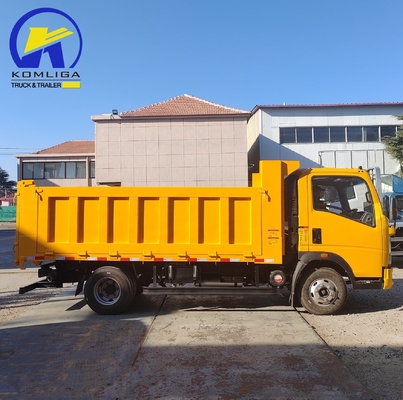 Sinotruck HOWO Dongfeng Jmc 4X2 4X4 5тонный грузовой легкий мини-пикап с кабиной 1880