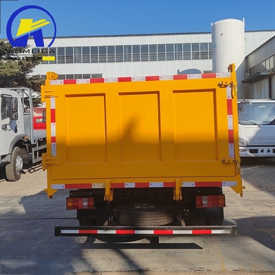 Sinotruck HOWO Dongfeng Jmc 4X2 4X4 5тонный грузовой легкий мини-пикап с кабиной 1880