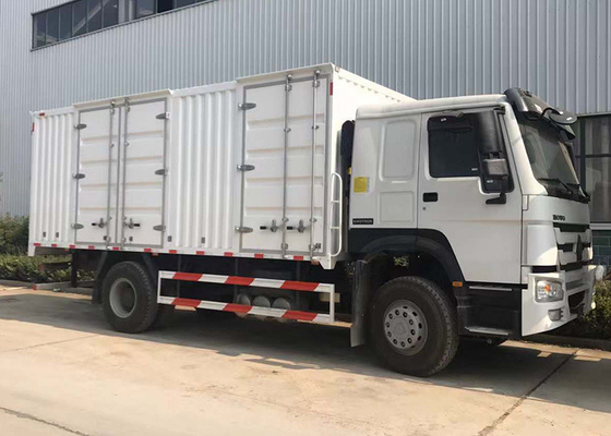 Shacman Sinotruck HOWO Homan 4X2 3-10 тонн Мини 4X4 грузовой грузовик для перевозки