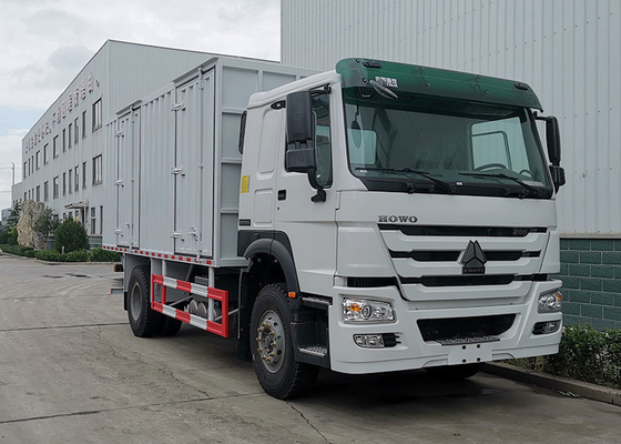 Shacman Sinotruck HOWO Homan 4X2 3-10 тонн Мини 4X4 грузовой грузовик для перевозки